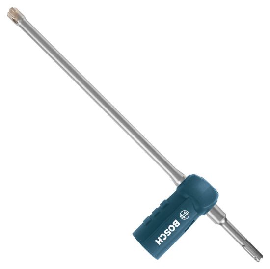 Picture of Bosch Power Tools 9/16 In. X 15 In. Sds-Plus Sp Clean Dust Ext Bit Part# - Hcd2094