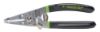 Picture of Greenlee® Ss Wire Stripper Pro 10-18Awg Part# - 1955-Ss