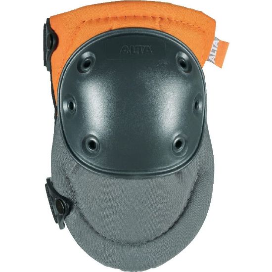 Picture of Alta Altapro With Altalok  Gray And Orange Part# - 50903-50