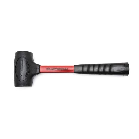 Picture of Gearwrench® Hmr Dead Blo 3Lb Fgl Hdl Part# - 69-505G