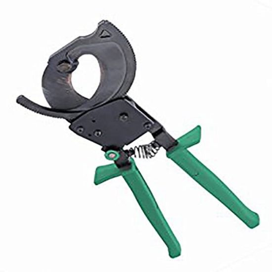 Picture of Greenlee® 17600 Ratchet Cable Cutter Part# - 760