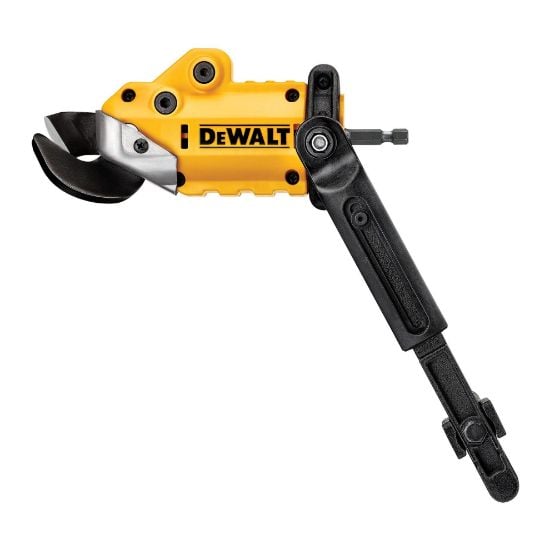 Picture of Dewalt® Shell Impact Ready Shears Part# - Dwashrir