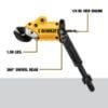 Picture of Dewalt® Shell Impact Ready Shears Part# - Dwashrir