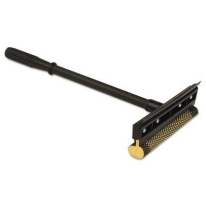 Picture of Boardwalk® Squeegee Plstc 16" Handle Part# - Bwk816