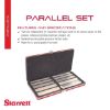 Picture of L.S. Starrett S384-3Z 5-Pr Steel Paral Part# - 63678