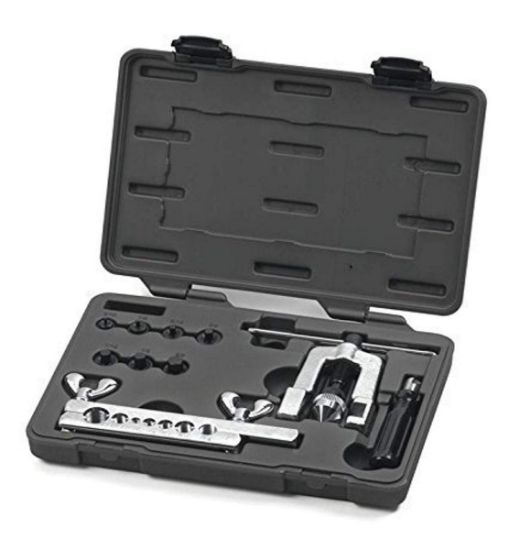 Picture of Allen Double Flaring Tool Kit(Rlc 21 Part# - 41860