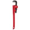 Picture of Milwaukee® Tool 24" Steel Pipe Wrench Part# - 48-22-7124