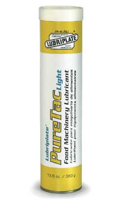 Picture of Lubriplate® Tacky Aluminum Complex Fgr Grease  Nlgi #1.5 Part# - L0235-098