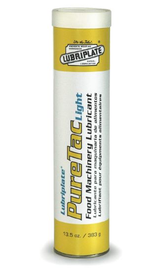 Picture of Lubriplate® Tacky Aluminum Complex Fgr Grease  Nlgi #1.5 Part# - L0235-098