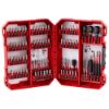 Picture of Milwaukee® Tool Shockwave Impact Duty Driver Bit Set - 80Pc Part# - 48-32-4094