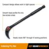 Picture of Gearwrench® 24" Index Pry Bar Singlejoint Part# - 82224