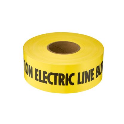 Picture of Empire® Level Shieldtecstd Non-Detectable Tape-Electric Line Part# - 22-202