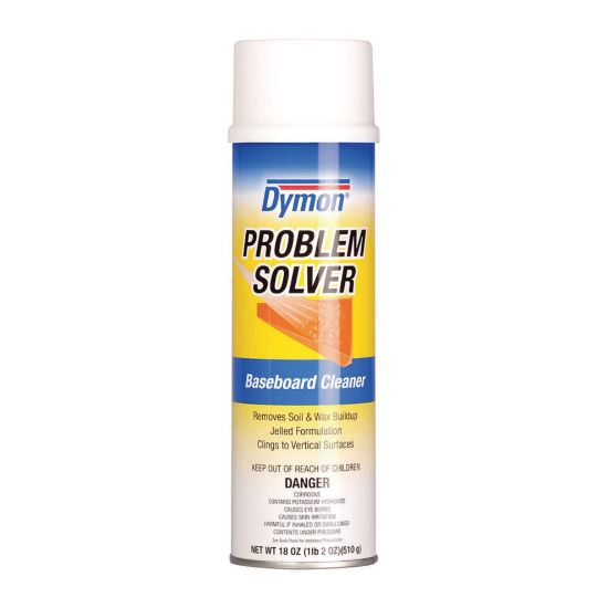 Picture of Dymon Problem Solver H-D Clnr-Jelled 20Oz Aero Part# - 23920