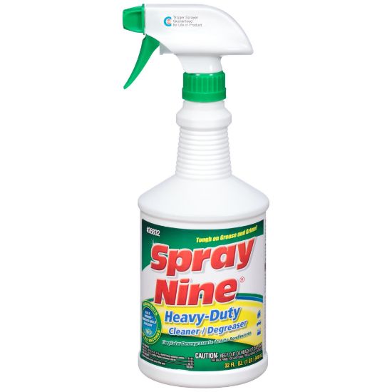 Picture of Spray Nine Spray Nine Mp Cleaner/Disinfectant Part# - 26832