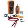 Picture of Klein Tools Premium Electrical Kit Part# - 69355