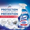 Picture of Lysol Cleaner Trigger Islnd Clr  Bottle Part# - Rac02699Ct