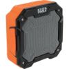 Picture of Klein Tools Bluetooth Jobsite Speaker With Magnet And Hook Part# - Aepjs3