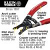 Picture of Klein Tools Coax Cable Installationkit With Hip Pouch Part# - Vdv011-852