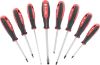 Picture of Milwaukee® Tool 8Pc Screwdriver Kit W/ Square Part# - 48-22-2718