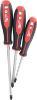 Picture of Milwaukee® Tool 8Pc Screwdriver Kit W/ Square Part# - 48-22-2718