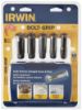 Picture of Irwin® Bolt-Grip 5Pc Deep Wellset Part# - 3094001