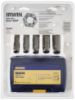 Picture of Irwin® Bolt-Grip 5Pc Deep Wellset Part# - 3094001