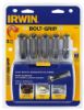 Picture of Irwin® Bolt-Grip 5Pc Deep Wellset Part# - 3094001