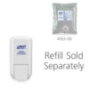 Picture of Purell® Purell Cs2 Hand Sanitizer Dispenser Part# - 4121-06