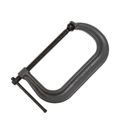 Picture of Wilton 408 8" Gp Body C-Clamp Part# - 20305