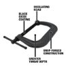 Picture of Wilton 408 8" Gp Body C-Clamp Part# - 20305