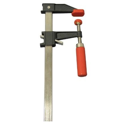 Picture of Bessey® F-Clamp  36 X 2-1/2 In. 600 Lb. Part# - Gscc2.536