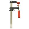 Picture of Bessey® F-Clamp  36 X 2-1/2 In. 600 Lb. Part# - Gscc2.536