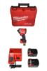 Picture of Milwaukee® Tool M18 Fuel 1/4" Hex Impactdriver Kit Part# - 2953-22