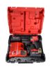 Picture of Milwaukee® Tool M18 Fuel 1/4" Hex Impactdriver Kit Part# - 2953-22