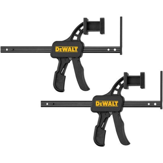 Picture of Dewalt® Track Clamp Part# - Dws5026