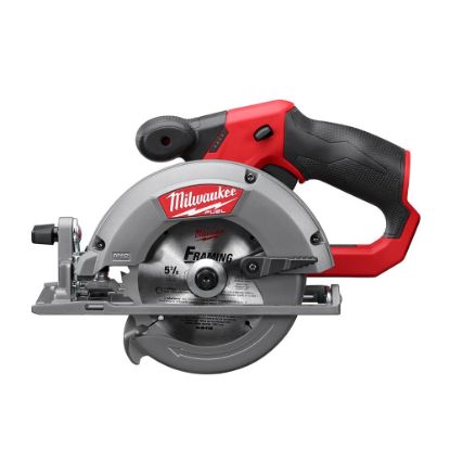 Picture of Milwaukee® Tool M12 Fuel 5 3/8In Circular Saw-Bare Tool Part# - 2530-20