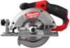 Picture of Milwaukee® Tool M12 Fuel 5 3/8In Circular Saw-Bare Tool Part# - 2530-20