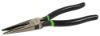 Picture of Greenlee® Pliers Longnose 8" Dip Strip Part# - 0351-08Sd