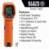 Picture of Klein Tools Dual Laser Infrared Thermometer Part# - Ir5