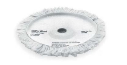 Picture of Dewalt® 7-1/2" Wool Polishing Pa Part# - Dw4988