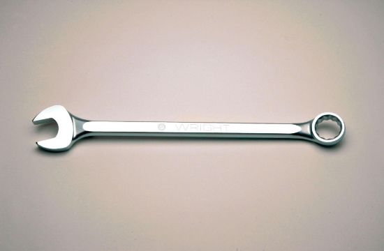 Picture of Wright Tool 36Mm Metric Combinationwrench 12 Pt. Part# - 11-36Mm