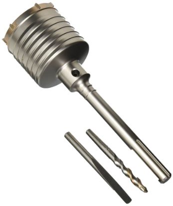 Picture of Irwin® Drill Bit 3-1/2 X 12 Sds-Max Part# - 325022