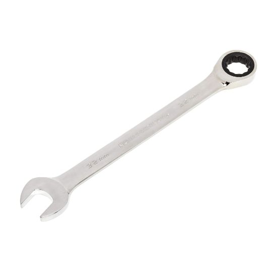 Picture of Gearwrench® 32Mm Combination Ratcheting Wrench Part# - 9132