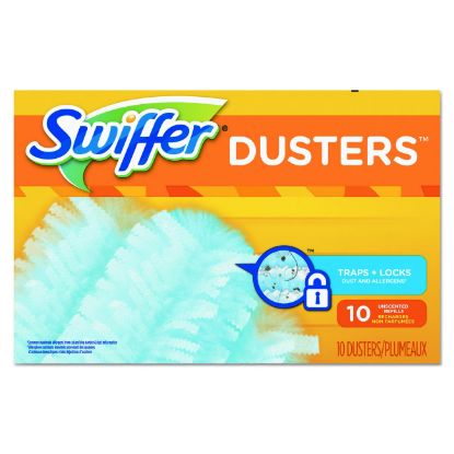 Picture of Swiffer Swiffer Dust Mop Refills Part# - 21459