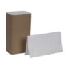 Picture of Pacific Blue Pacific Blue Basic S-Fold Recycled Wht  250/Pk Part# - Oc20904