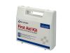 Picture of First Aid Only® 25 Person First Aid Kit Plastic Case W/Dividers Part# - 223-U/Fao