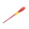 Picture of Wiha Tools 6Pc Electrician Insulated Screwdriver Part# - 32092