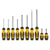 Picture of Dewalt® 010Pc Dewalt Fixed Bar Sd Set Part# - Dwht65201