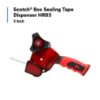 Picture of Scotch® Scotch Box Sealing Tapedispenser Hr83 Part# - 7000124740