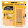 Picture of Dewalt® Percussion Set With Tough Case 5-Pieces Part# - Dw5205